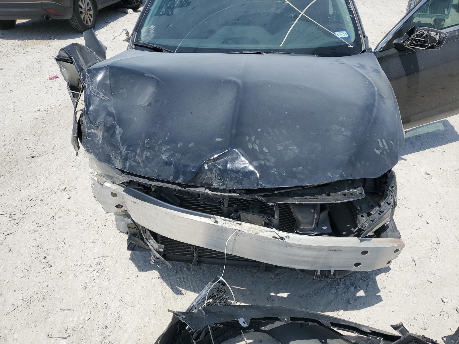 19UDE2F35MA011495 2021 Acura Ilx