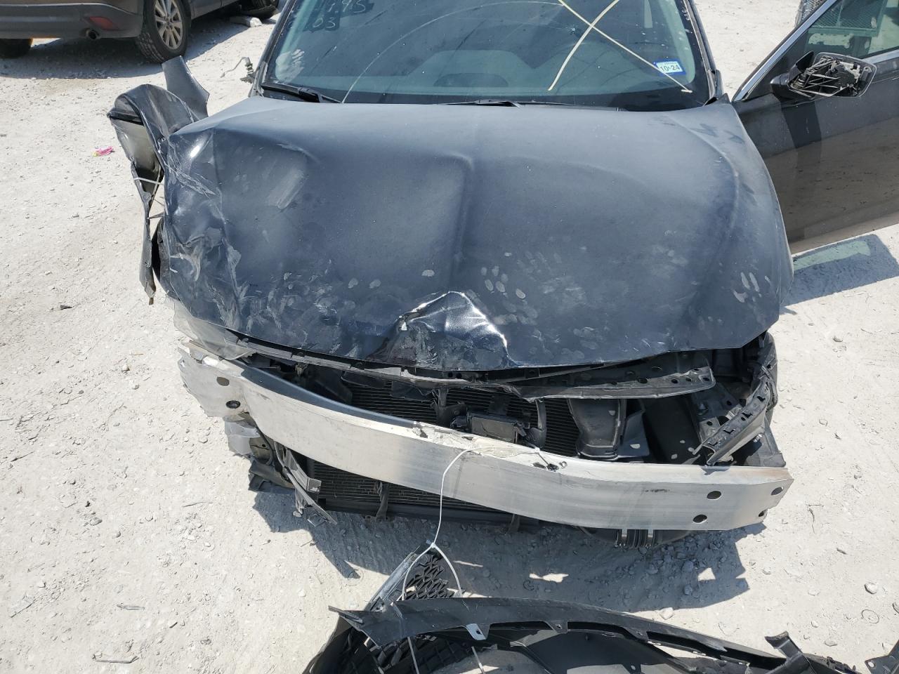 2021 Acura Ilx VIN: 19UDE2F35MA011495 Lot: 63020564