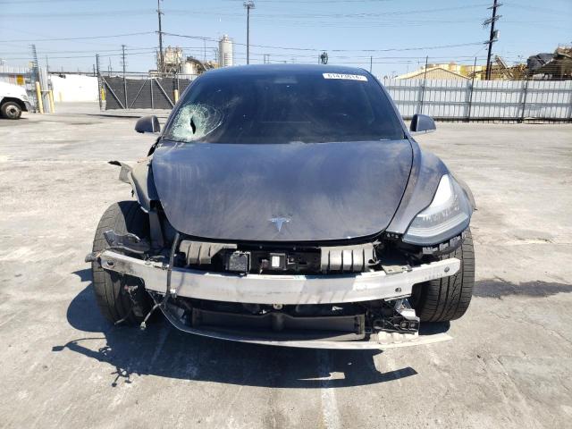  TESLA MODEL 3 2018 Szary