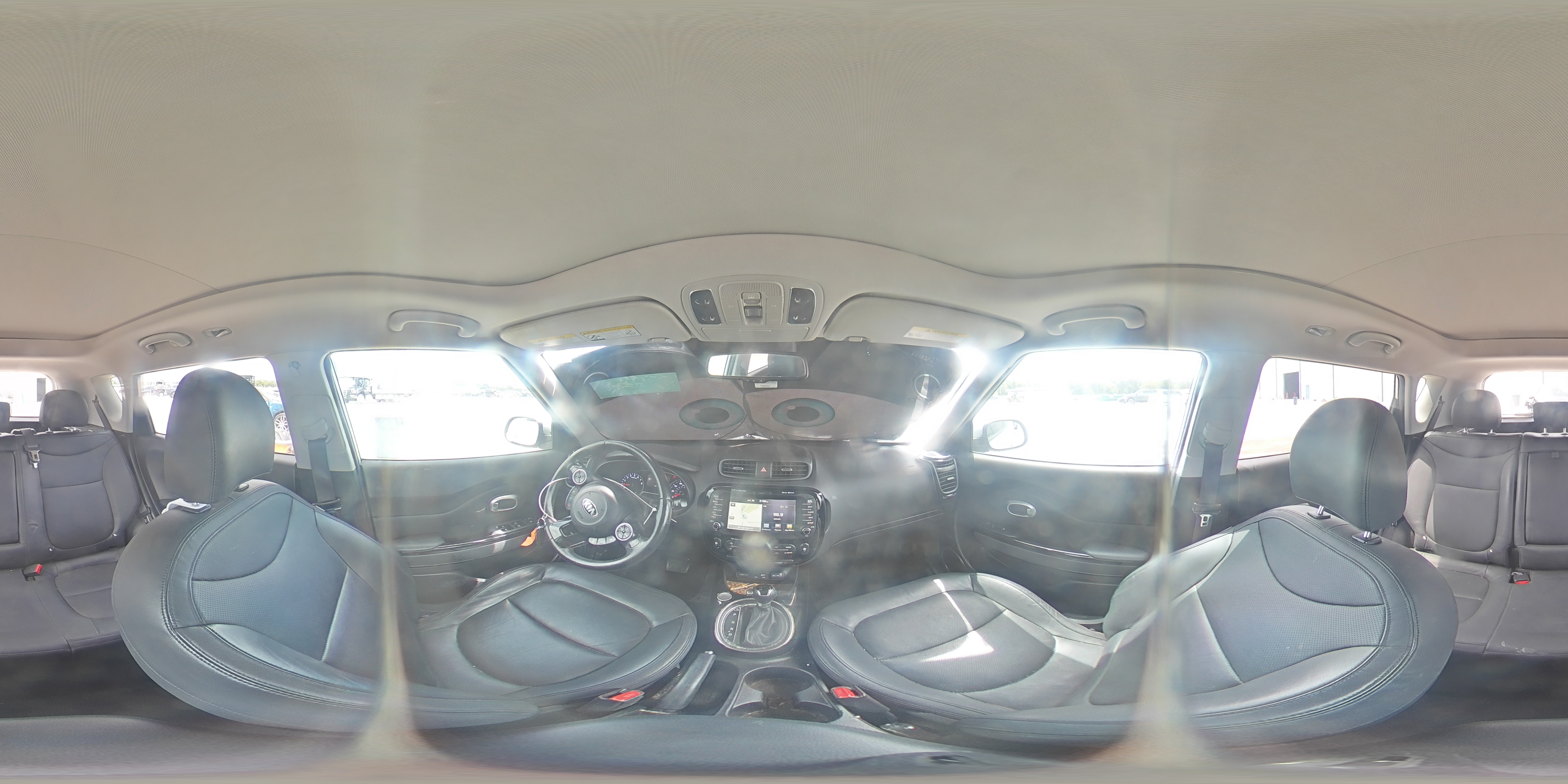 2016 Kia Soul ! VIN: KNDJX3A5XG7843684 Lot: 64738734