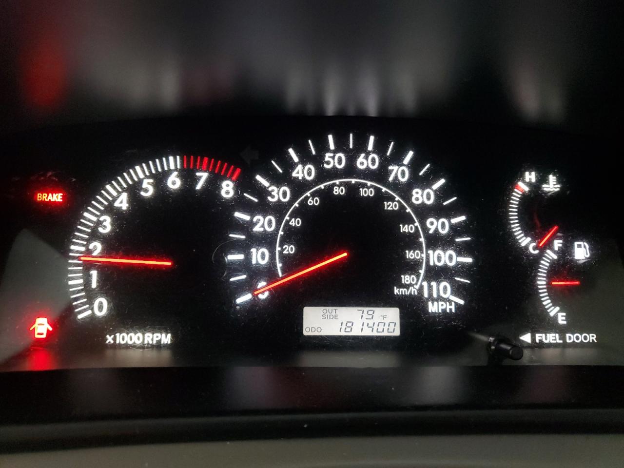 2005 Toyota Corolla Ce VIN: 2T1BR32E25C340367 Lot: 64047684