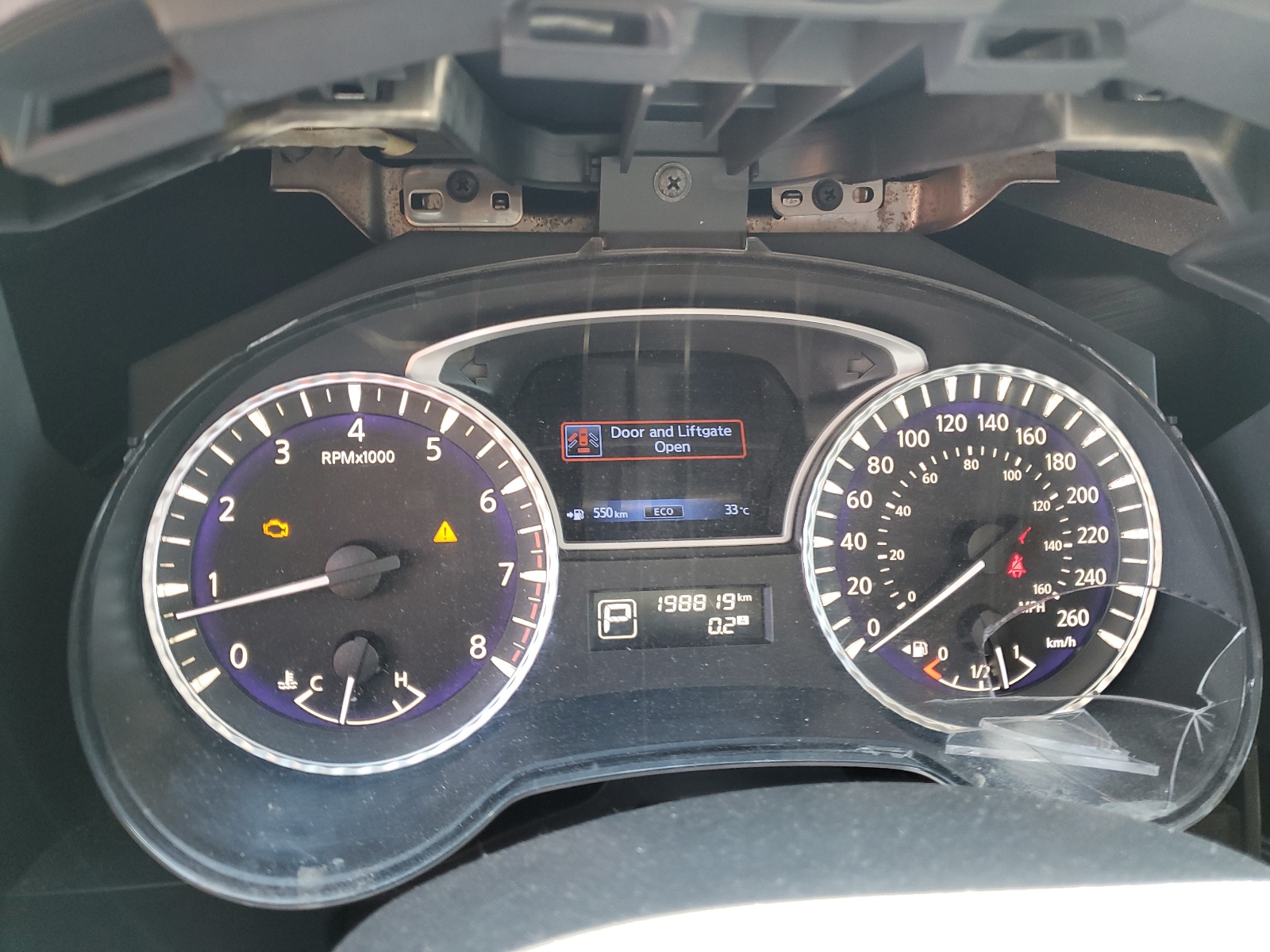 5N1AL0MM8DC300149 2013 Infiniti Jx35