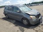 2021 Honda Odyssey Exl на продаже в Glassboro, NJ - Rear End