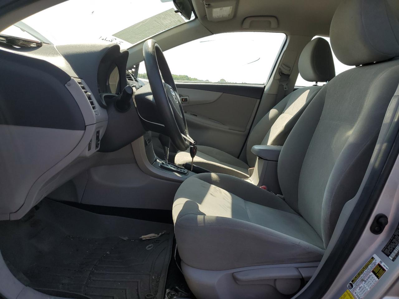 2012 Toyota Corolla - Image 7