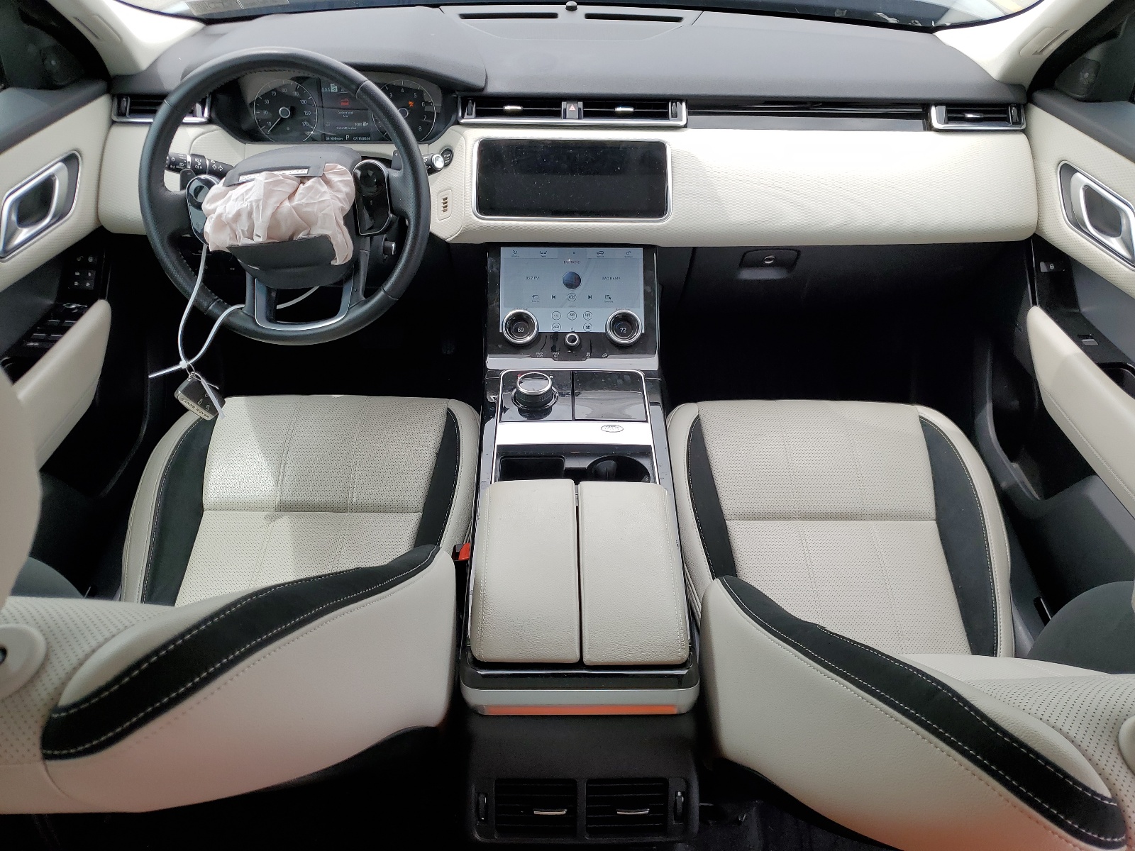 SALYB2EX0LA291945 2020 Land Rover Range Rover Velar S