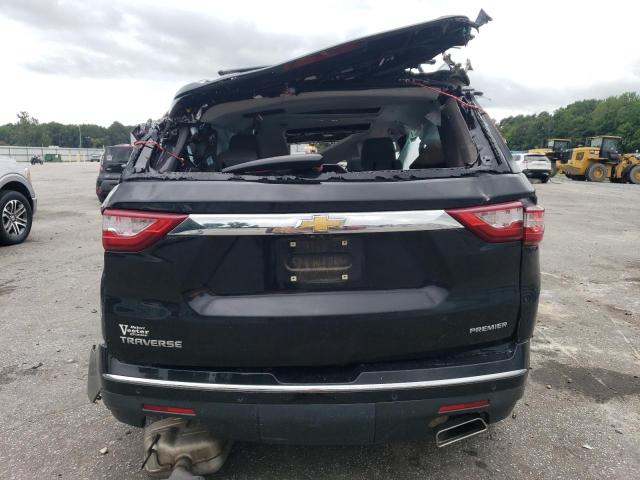 1GNERKKW8MJ178027 Chevrolet Traverse P 6