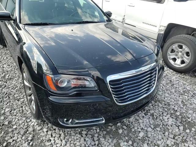 2014 Chrysler 300 S VIN: 2C3CCABG7EH347000 Lot: 64886804