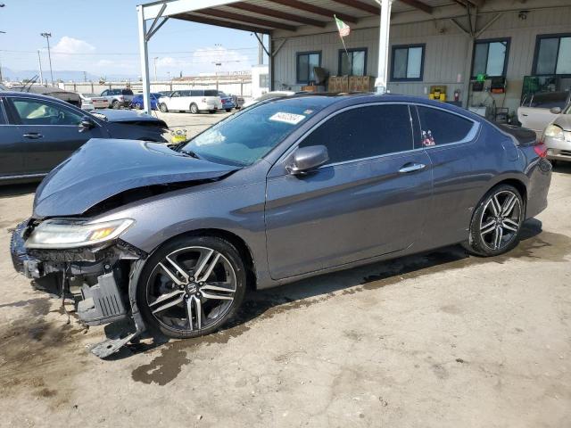 2017 Honda Accord Touring