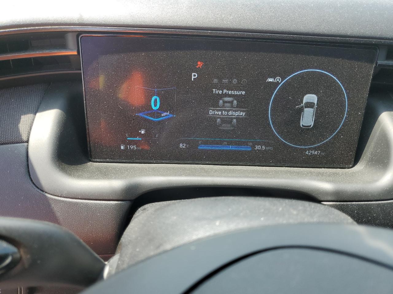 2022 Hyundai Tucson N Line VIN: KM8JF3AE6NU161933 Lot: 60715494