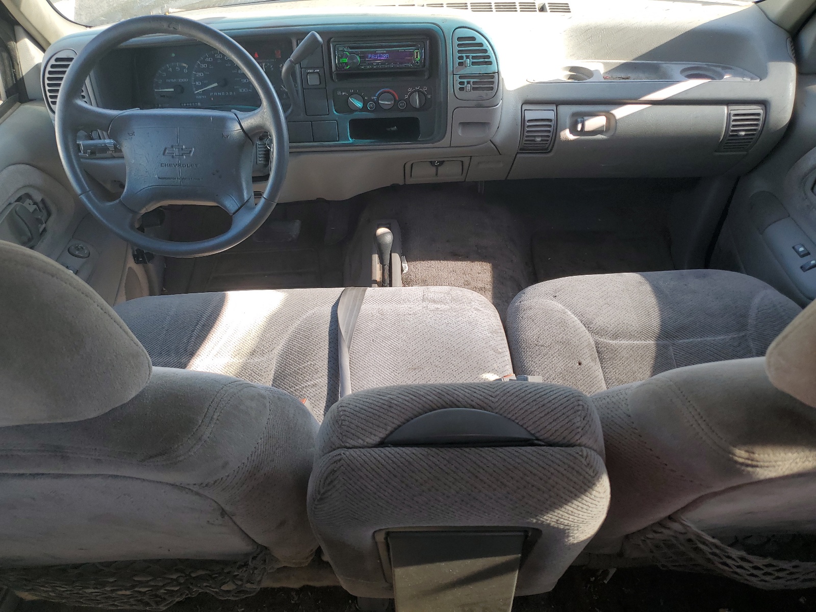 2GCEK19M5T1189068 1996 Chevrolet Gmt-400 K1500