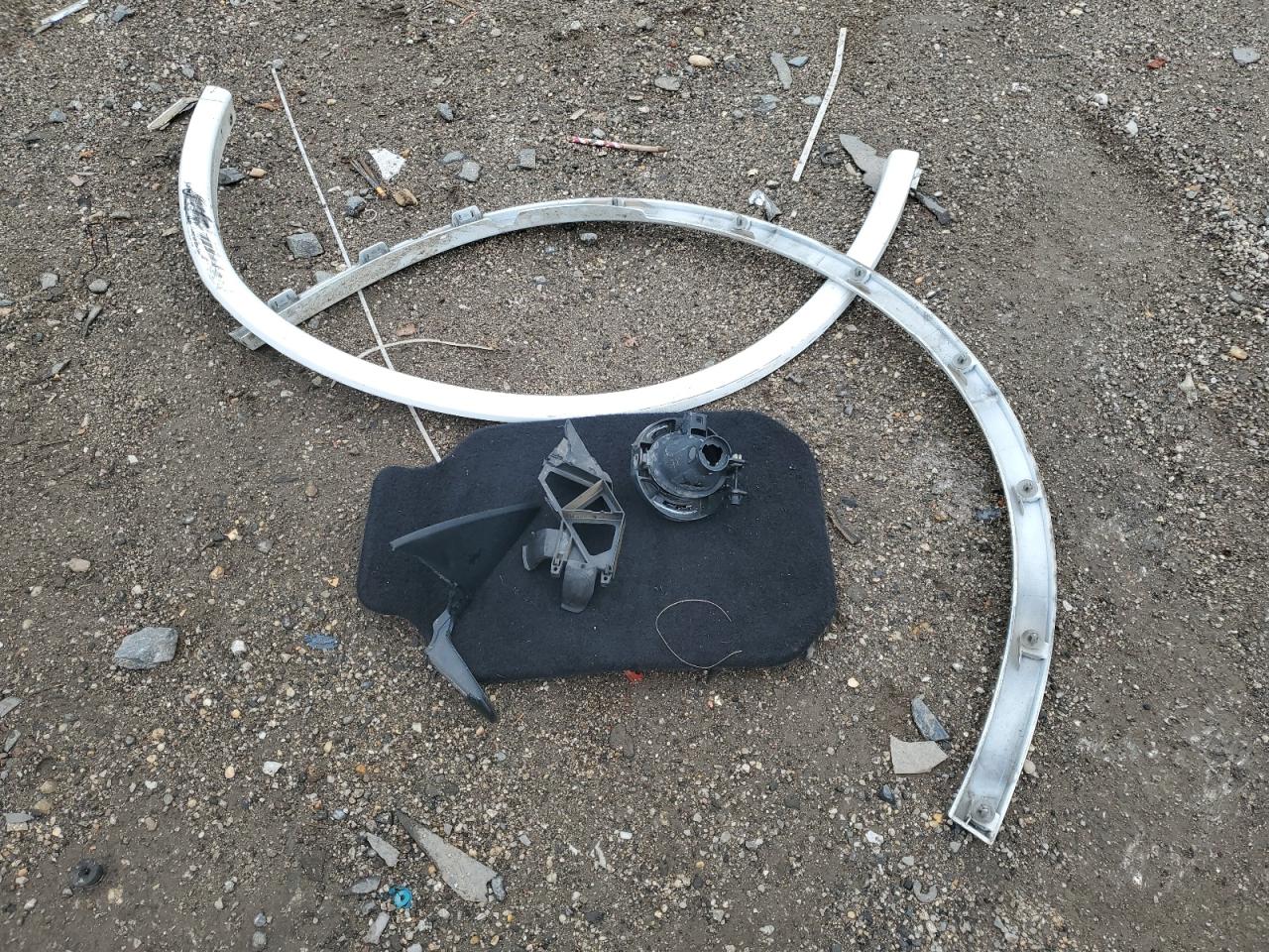 2016 Dodge Durango Sxt VIN: 1C4RDJAG4GC430300 Lot: 64266684