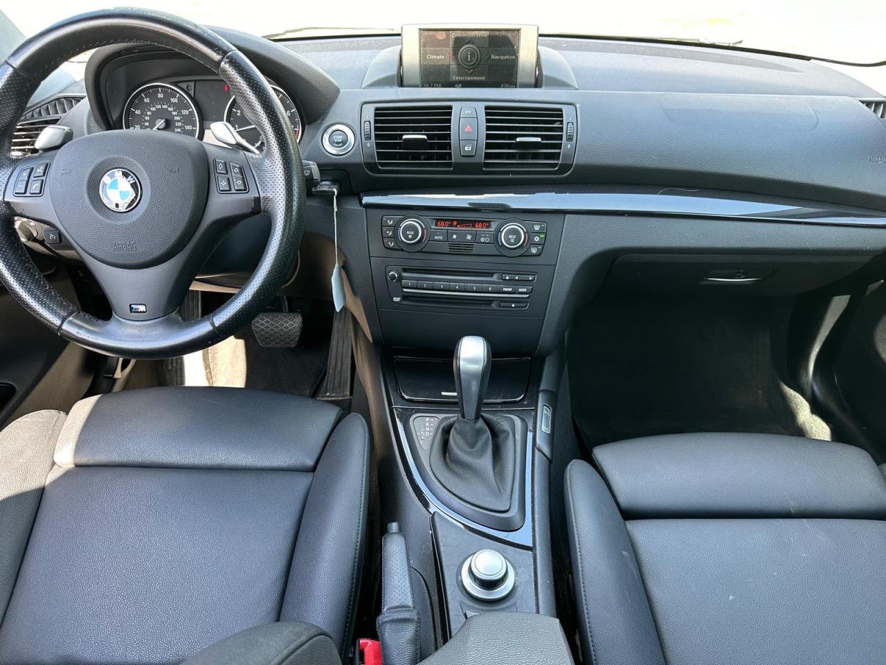 2008 BMW 135 I VIN: WBAUC73528VF25097 Lot: 64402334