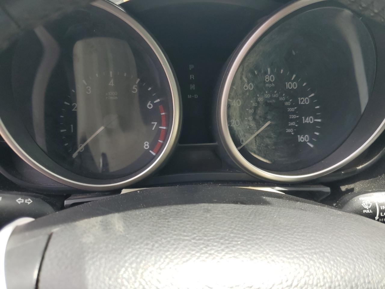 2013 Mazda 5 VIN: JM1CW2CL7D0152912 Lot: 64568044