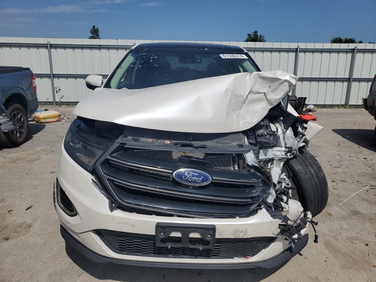 2015 Ford Edge - Image 5