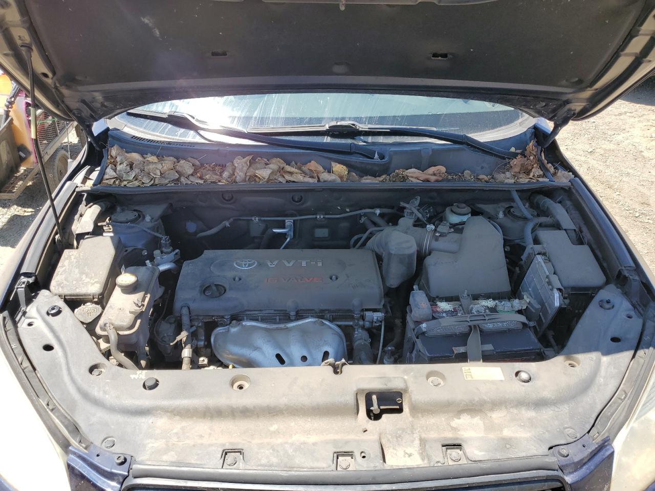 2007 Toyota Rav4 VIN: JTMZD33V876034831 Lot: 65526094