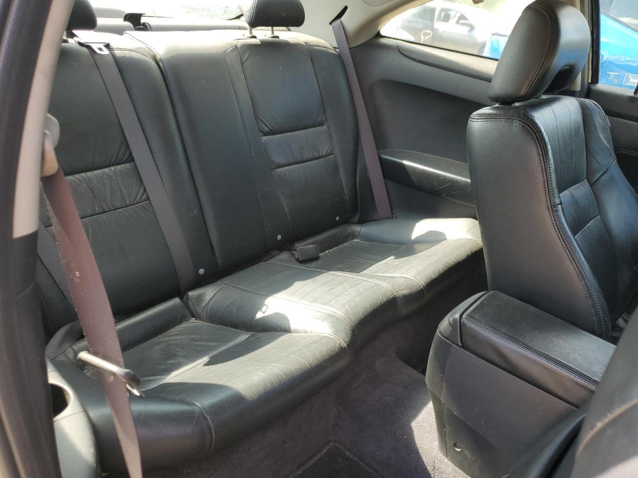 2004 Honda Accord Ex VIN: 1HGCM82604A007405 Lot: 63895274