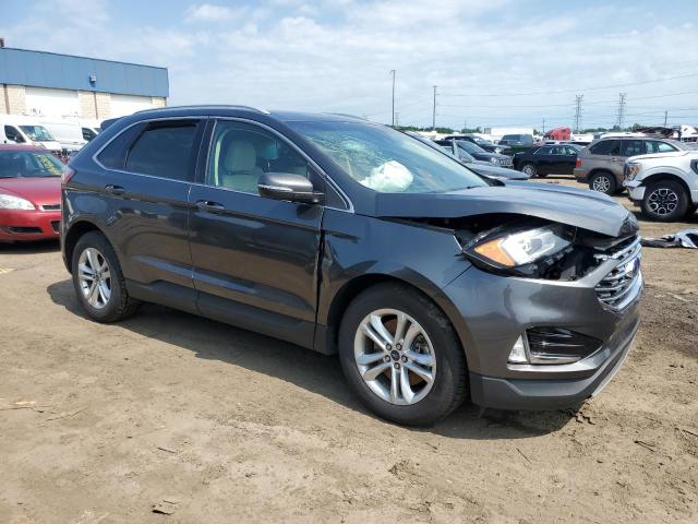  FORD EDGE 2020 Серый
