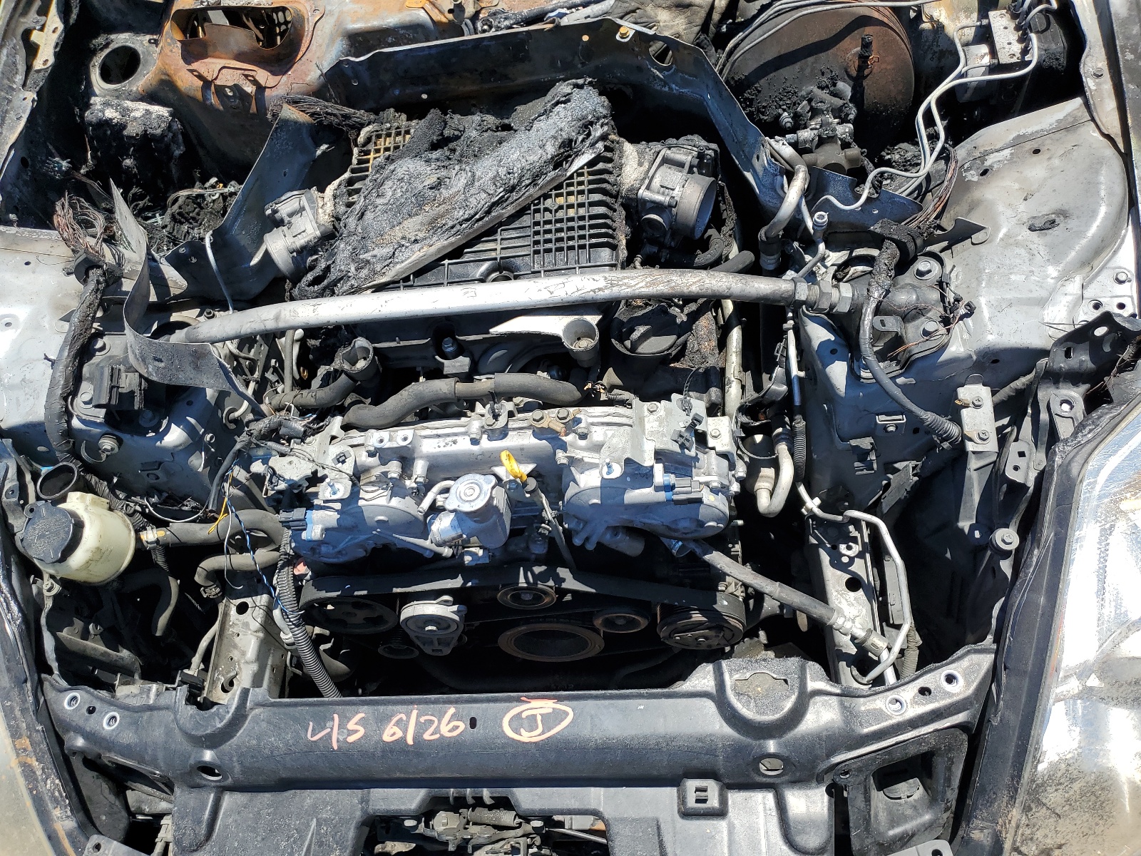 JN1BZ34D07M502591 2007 Nissan 350Z Coupe