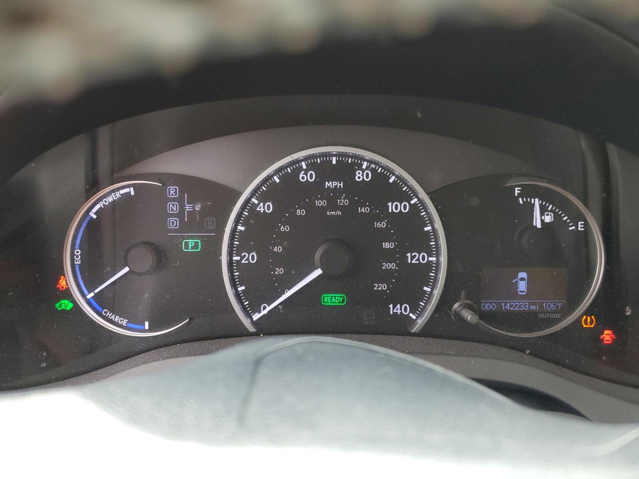 2012 Lexus Ct 200 VIN: JTHKD5BH7C2112377 Lot: 63016584