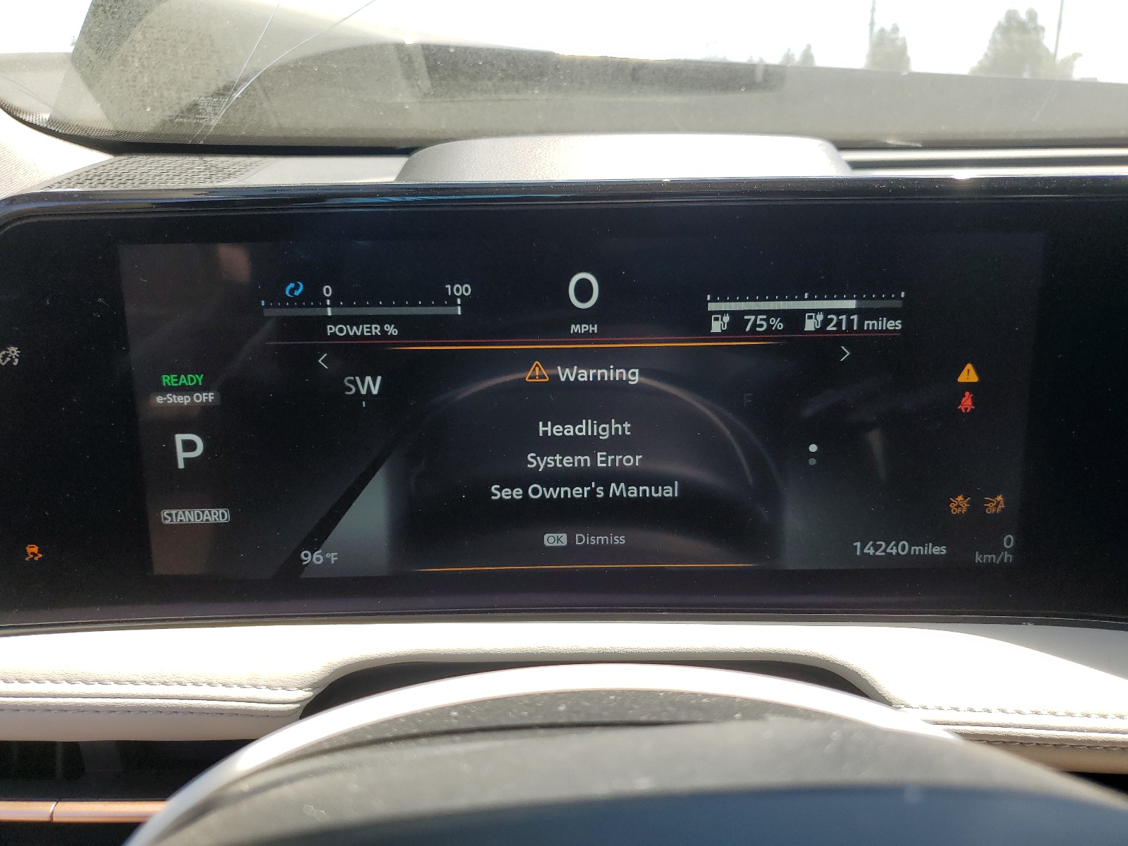 JN1BF0BA8PM411066 2023 Nissan Ariya Evolve+