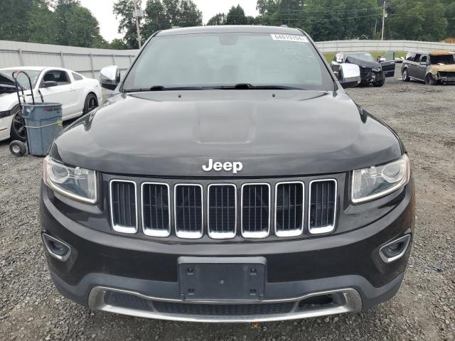 1C4RJEBM1EC336568 | 2014 Jeep grand cherokee limited