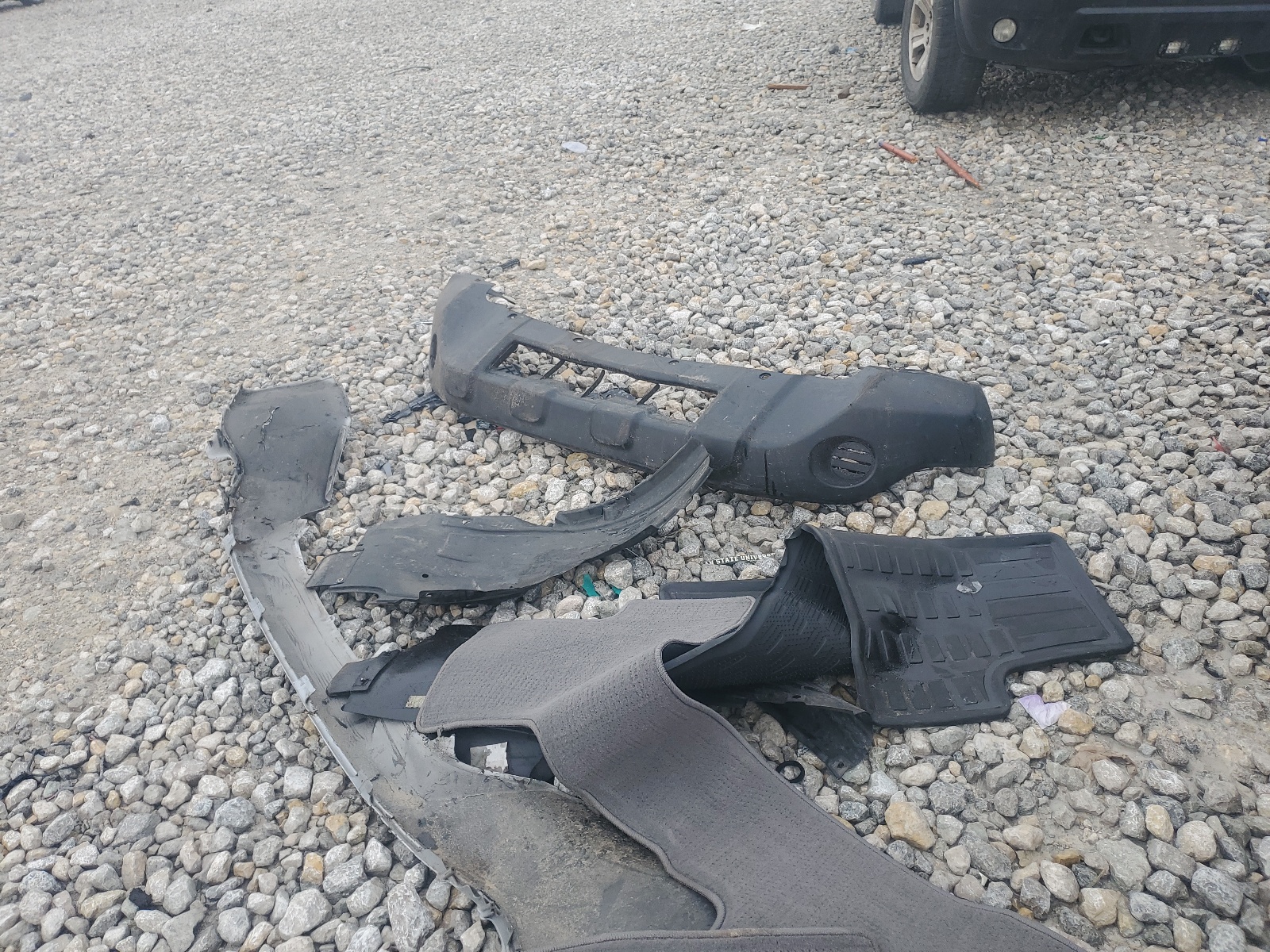 JHLRE38777C050739 2007 Honda Cr-V Exl