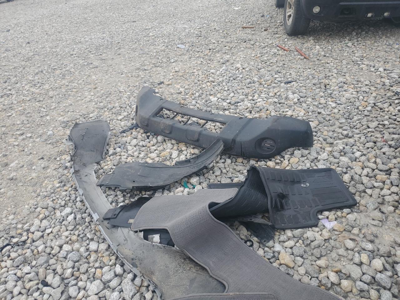 2007 Honda Cr-V Exl VIN: JHLRE38777C050739 Lot: 62707554