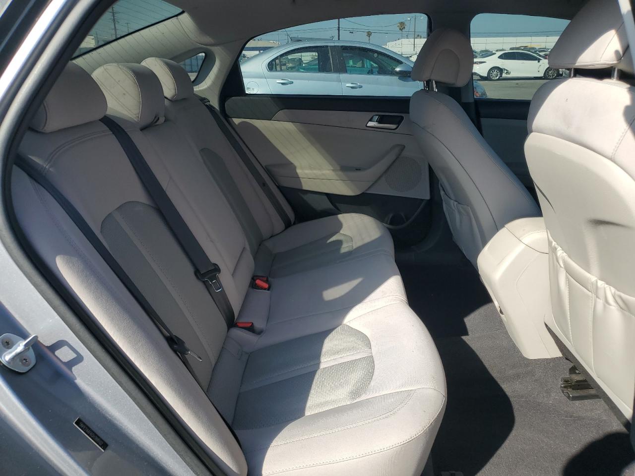 2016 Hyundai Sonata Se VIN: 5NPE24AF6GH388102 Lot: 63239444