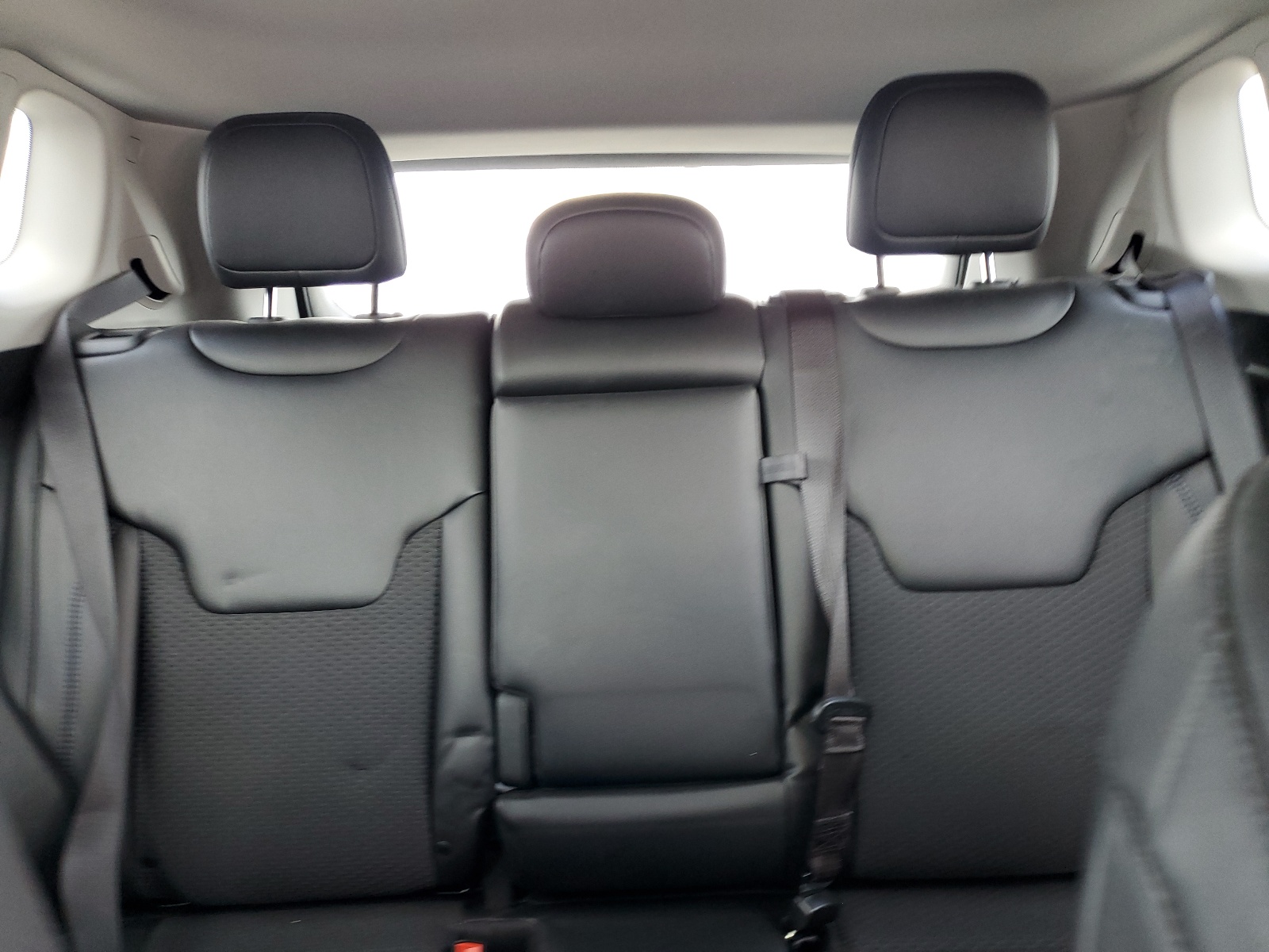 3C4NJCBB9NT235249 2022 Jeep Compass Latitude