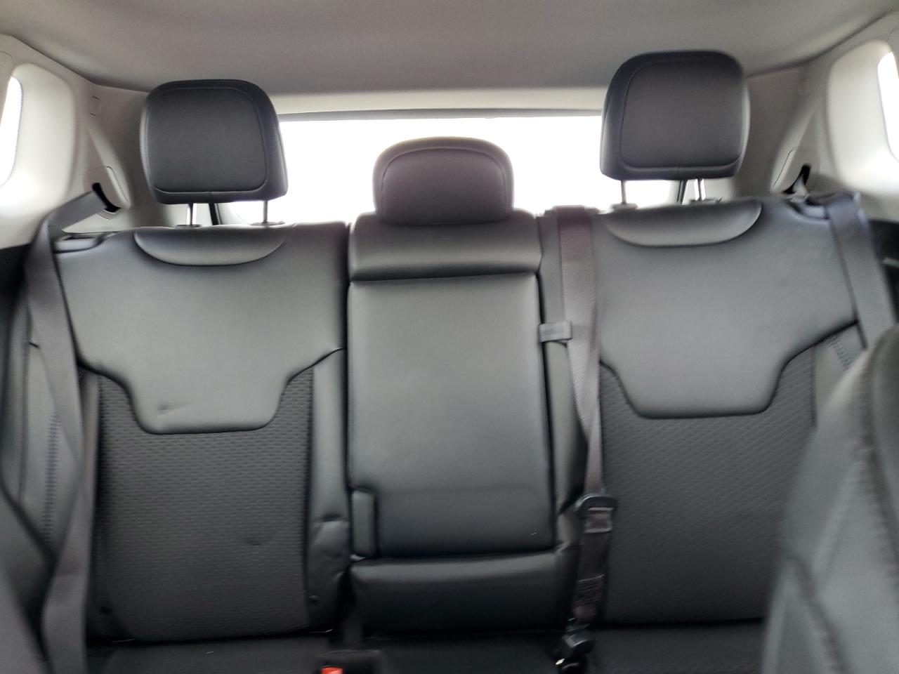 2022 Jeep Compass Latitude VIN: 3C4NJCBB9NT235249 Lot: 59972524