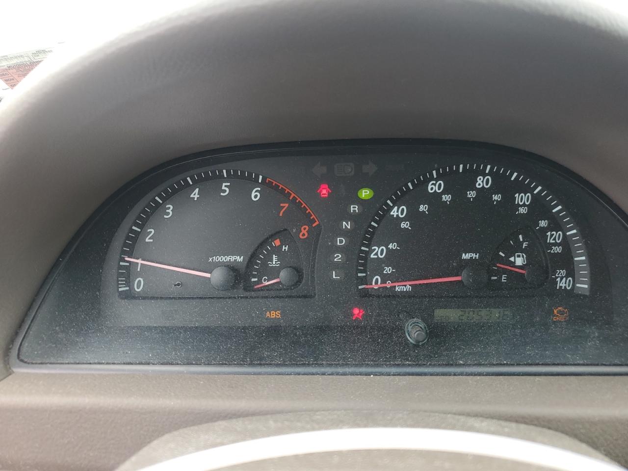 2004 Toyota Camry Le VIN: 4T1BE32K24U304354 Lot: 64087764