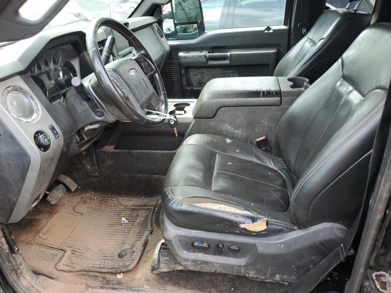 2016 Ford F350 Super Duty VIN: 1FT8X3BT6GED20072 Lot: 62815554