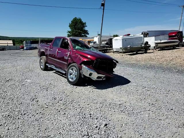 2017 Ram 1500 Slt VIN: 1C6RR7LT3HS597521 Lot: 61420584