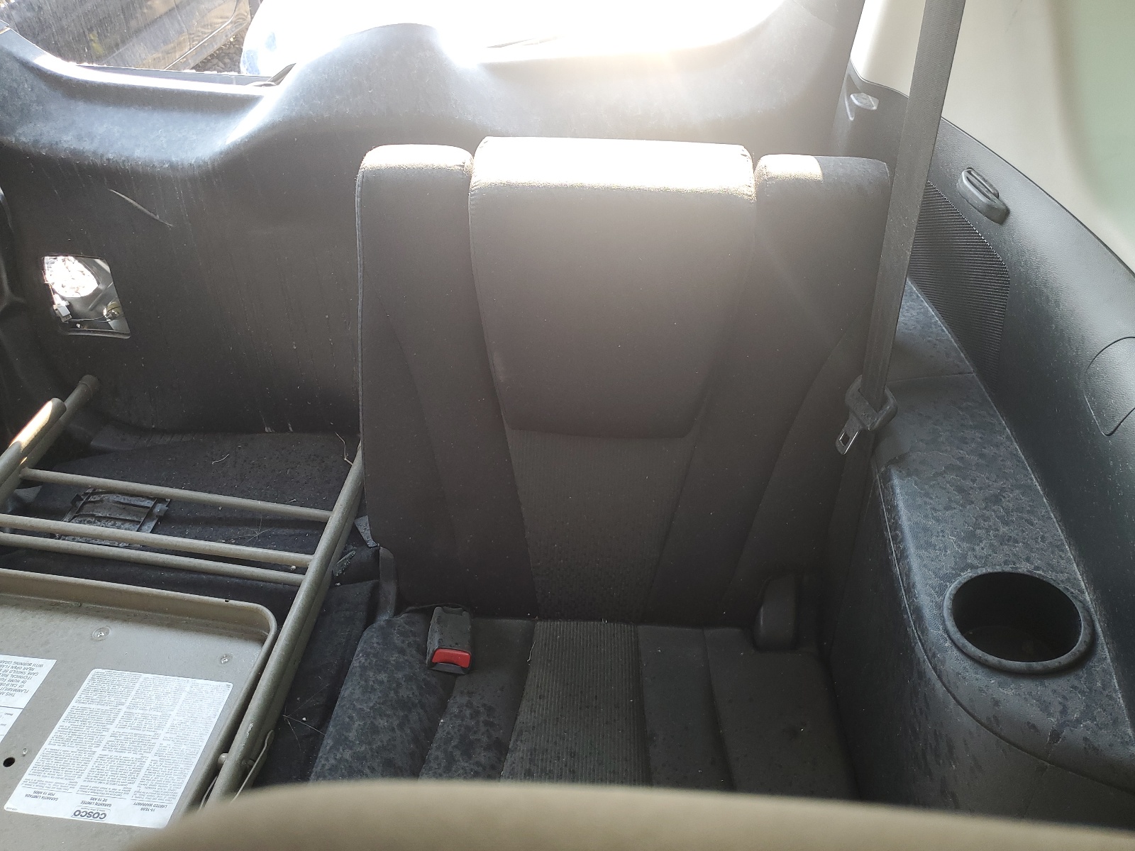 JM1CW2BLXC0133061 2012 Mazda 5