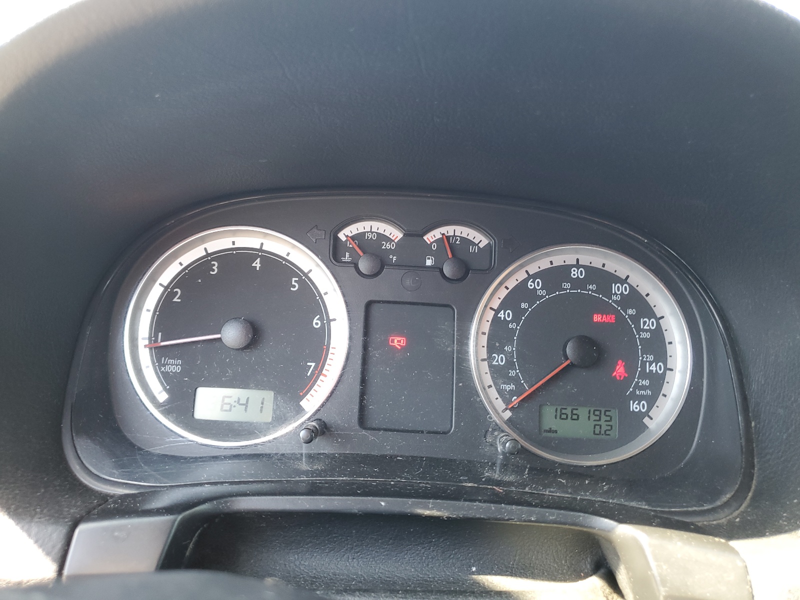 3VWSK69M44M024863 2004 Volkswagen Jetta Gls