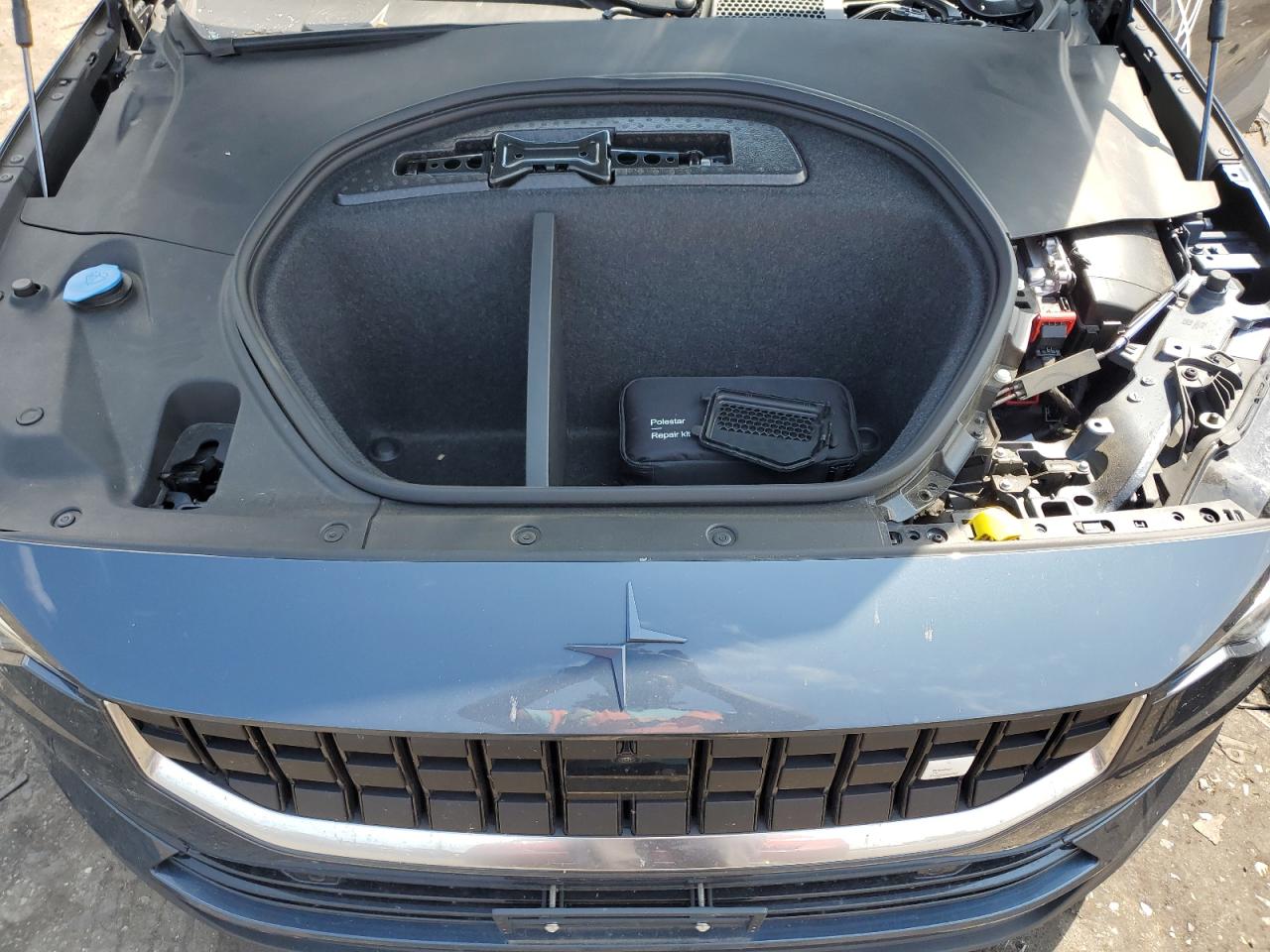 2023 Polestar 2 VIN: YSMET3KA8PL133574 Lot: 62349684