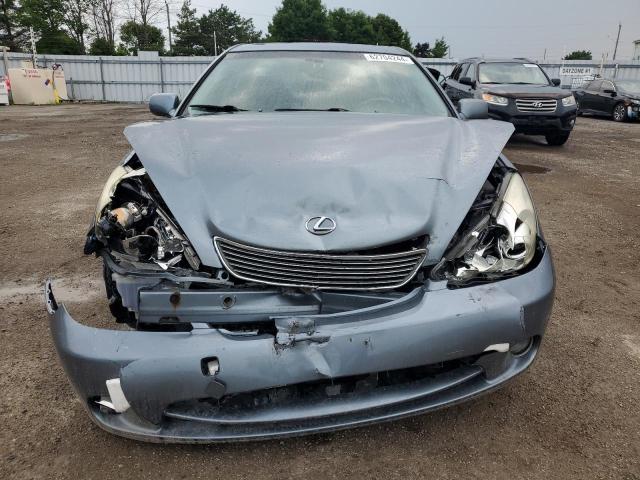 2005 LEXUS ES 330