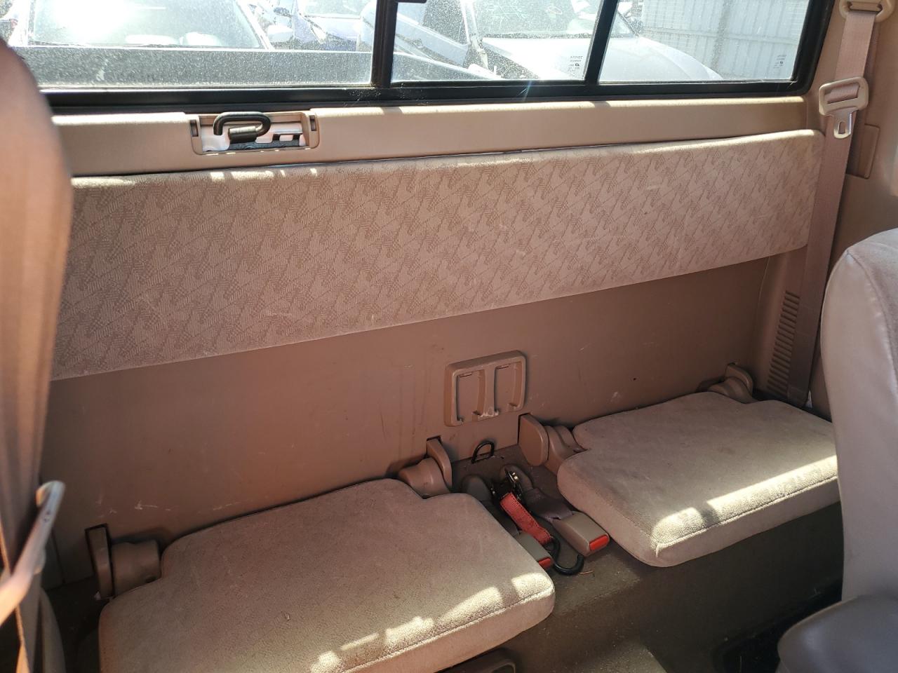 2002 Toyota Tacoma Xtracab Prerunner VIN: 5TESN92N42Z128588 Lot: 65290714