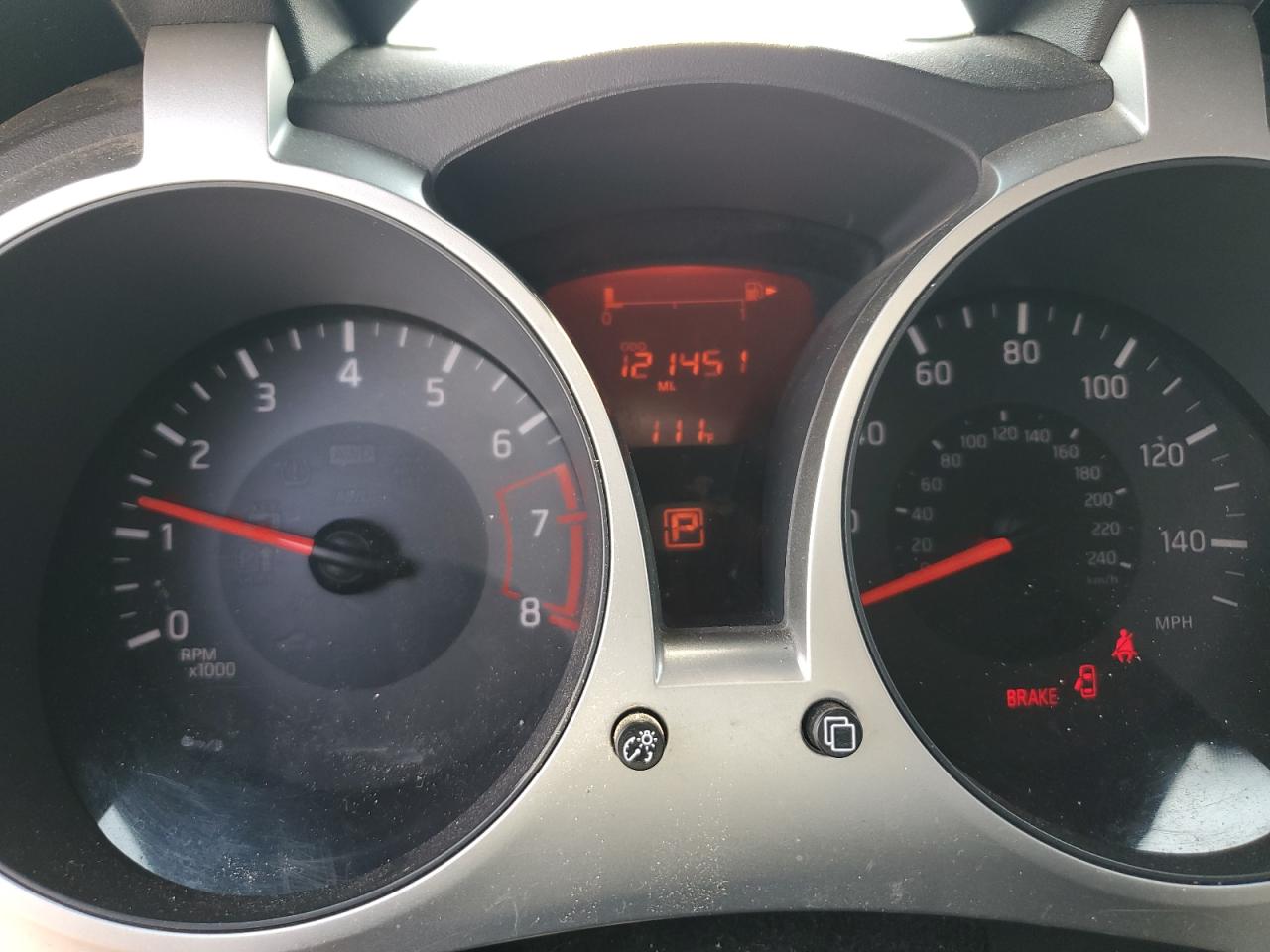 2017 Nissan Juke S VIN: JN8AF5MR2HT706233 Lot: 61946374