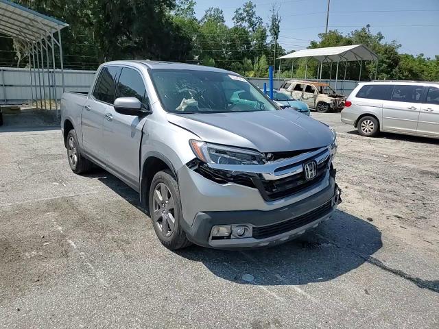 2020 Honda Ridgeline Rtl VIN: 5FPYK3F79LB009263 Lot: 65323454