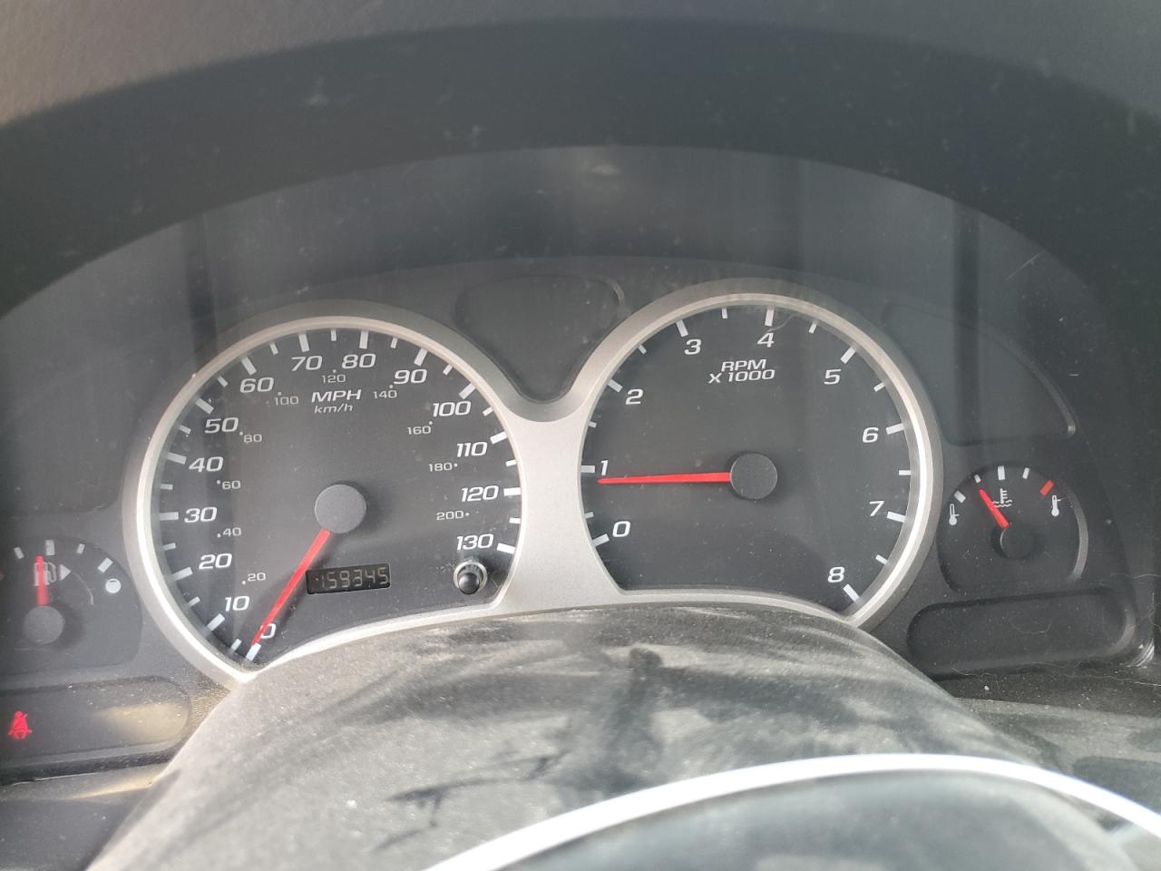 2005 Chevrolet Equinox Ls VIN: 2CNDL23F456057395 Lot: 64613024