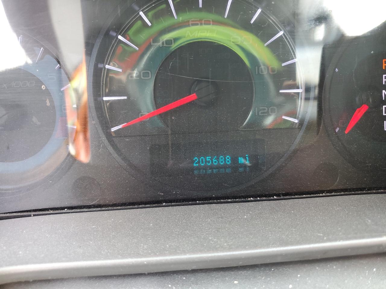 2011 Ford Fusion Sel VIN: 3FAHP0JAXBR135484 Lot: 63197974