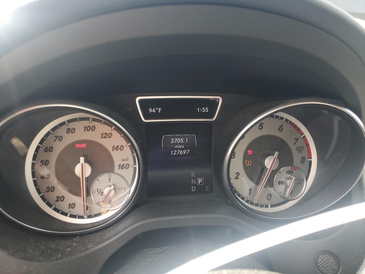 2015 Mercedes-Benz Gla 250 4Matic VIN: WDCTG4GB0FJ091369 Lot: 63230724