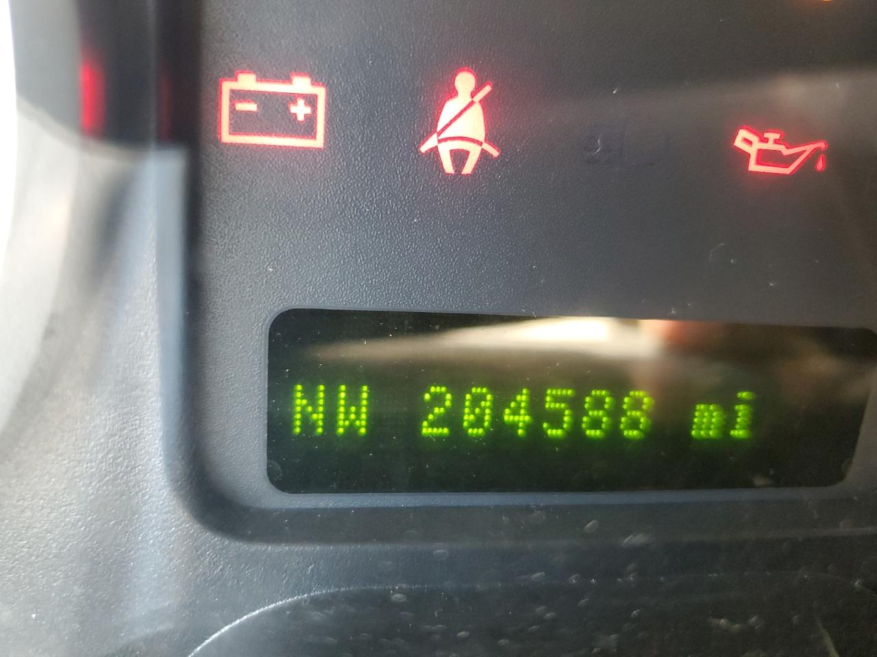 2005 Ford Five Hundred Sel VIN: 1FAFP24105G195025 Lot: 63591164