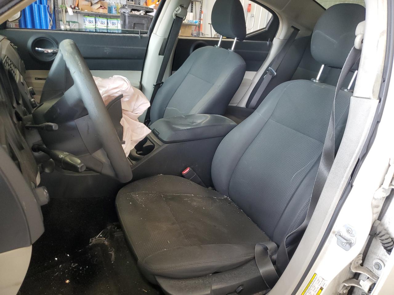 2007 Dodge Charger Se VIN: 2B3KA43R37H870761 Lot: 62657594