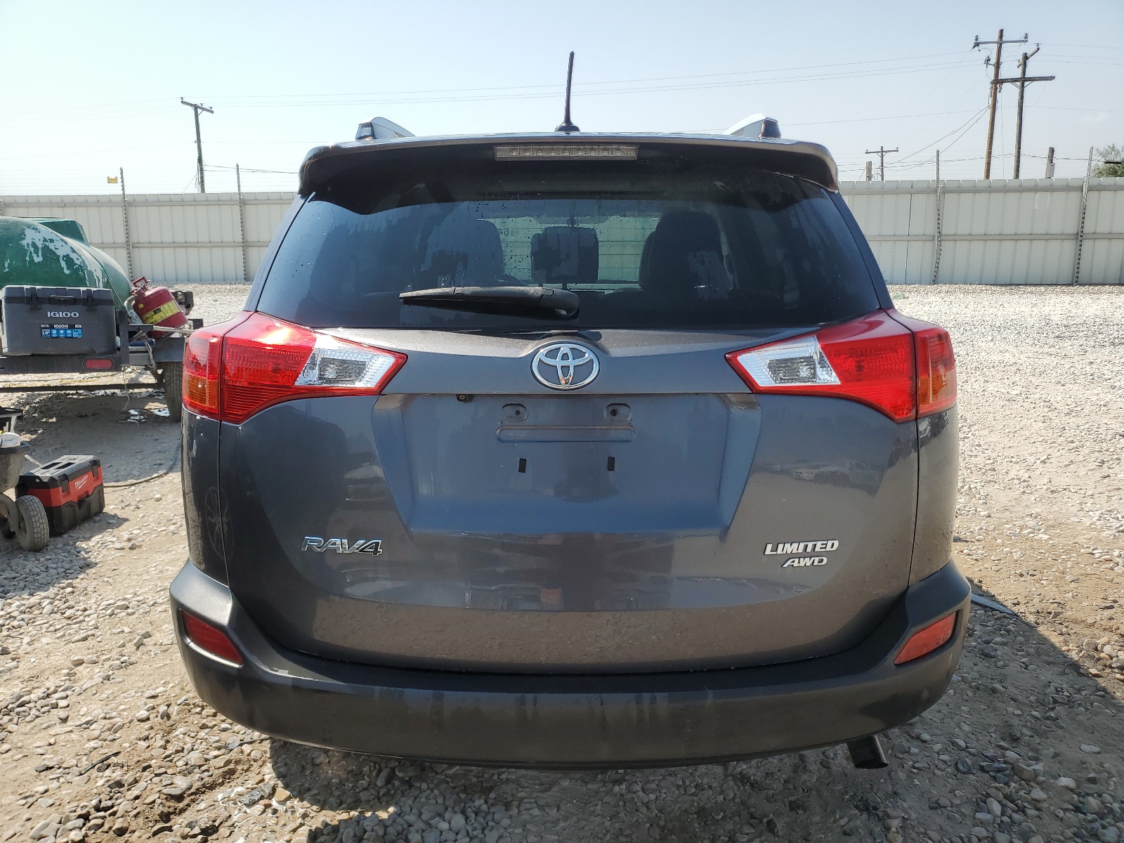 JTMDFREV7FD146485 2015 Toyota Rav4 Limited