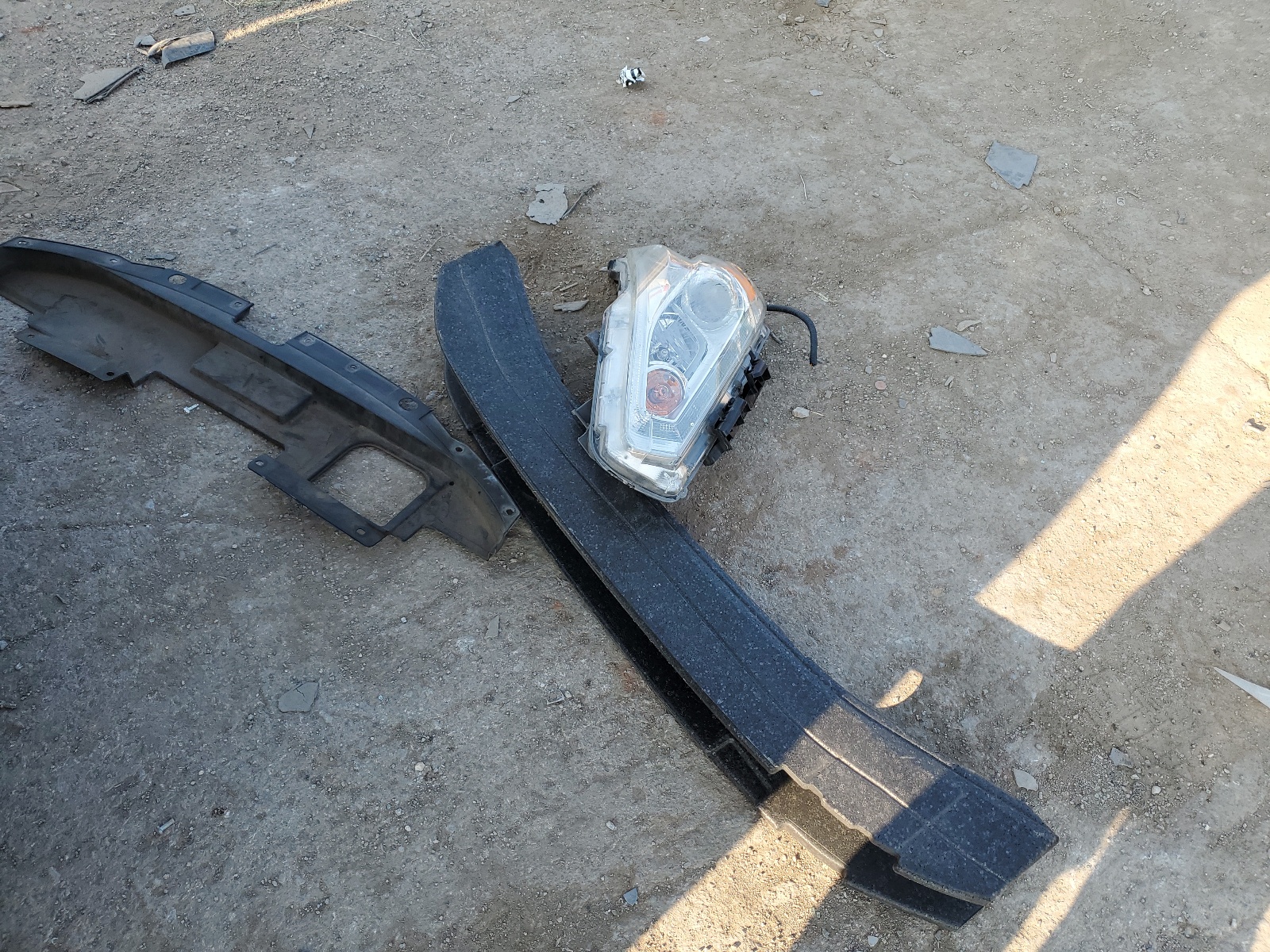 5N1AZ2MG3HN167721 2017 Nissan Murano S