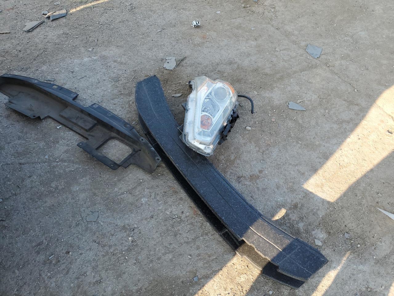 2017 Nissan Murano S VIN: 5N1AZ2MG3HN167721 Lot: 64008454