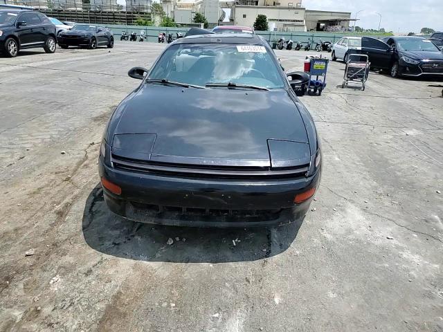 1991 Toyota Celica St VIN: JT2AT86F6M0055900 Lot: 64463514