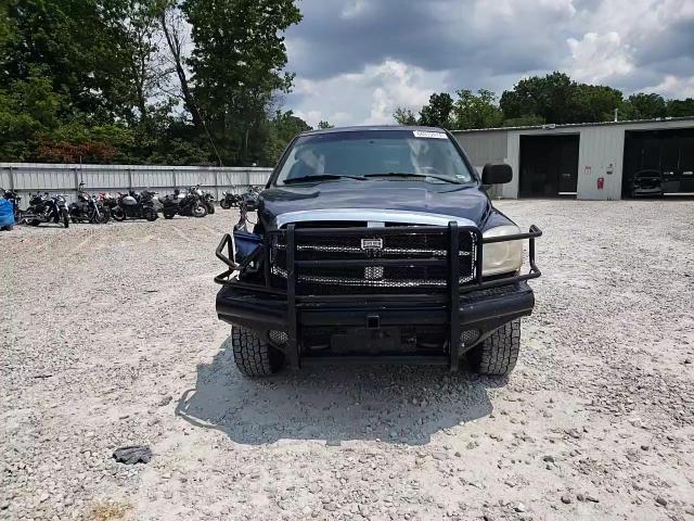 2007 Dodge Ram 2500 VIN: 3D7KS29C07G742342 Lot: 64015914